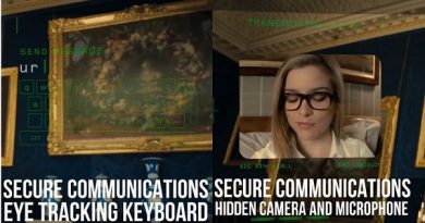 Kingsman: The Golden Circle bộ phim điện ảnh “chất như nước cất” Kingsman: The Golden Circle bộ phim điện ảnh “chất như nước cất”
