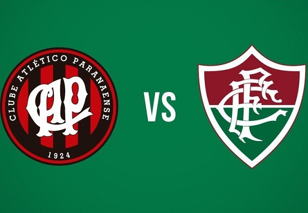 Nhận định Atl. Paranaense vs Fluminense