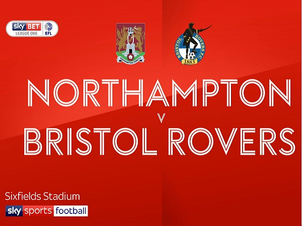 Nhận định Northampton vs Bristol Rovers