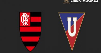 Nhận định Flamengo vs LDU Quito, 7h30 ngày 14/03
