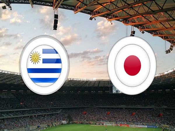 Soi kèo Uruguay vs Nhật Bản, 6h00 ngày 21/06