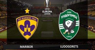 Nhận định Maribor vs Ludogorets, 1h15 ngày 30/08