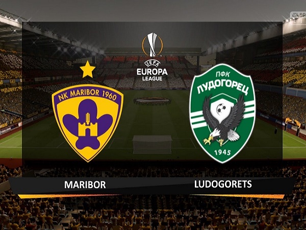 Nhận định Maribor vs Ludogorets, 1h15 ngày 30/08