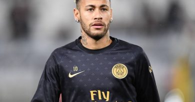 Real Madrid cử đại diện sang Paris đàm phán mua Neymar