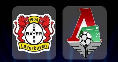 Nhận định Leverkusen vs Lokomotiv Moscow, 2h00 ngày 19/09