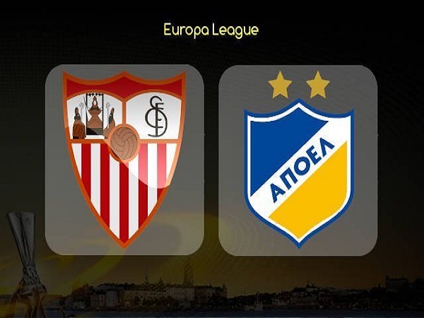 Nhận định bóng đá Sevilla vs APOEL, 2h00 ngày 4/10