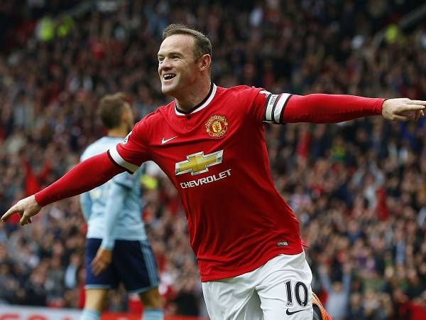 Bóng đá Anh sáng 12/5: Petr Cech coi Rooney là đối thủ khó nhằn nhất