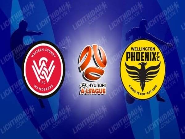 Soi kèo Western Sydney vs Wellington Phoenix 16h30, 31/07 - VĐQG Australia