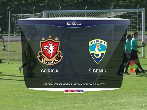 Nhận định Gorica vs Sibenik 01h00, 29/08 - VĐQG Croatia