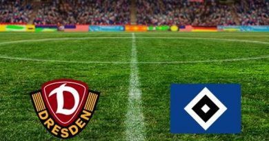 Nhận định Dynamo Dresden vs Hamburg 23h30, 14/09 - Cúp QG Đức
