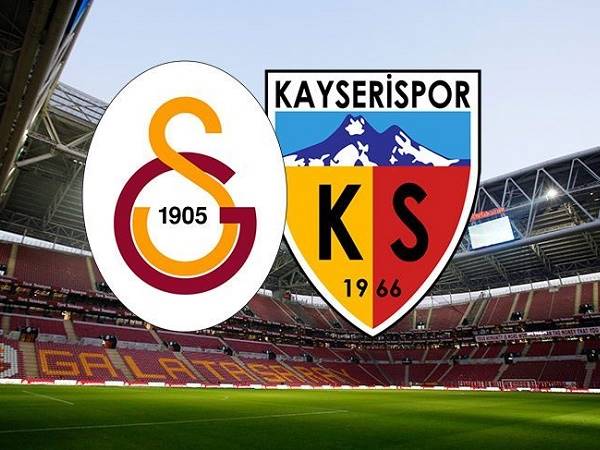 Nhận định Galatasaray vs Kayserispor 23h30, 23/11 - VĐQG Thổ Nhĩ Kỳ