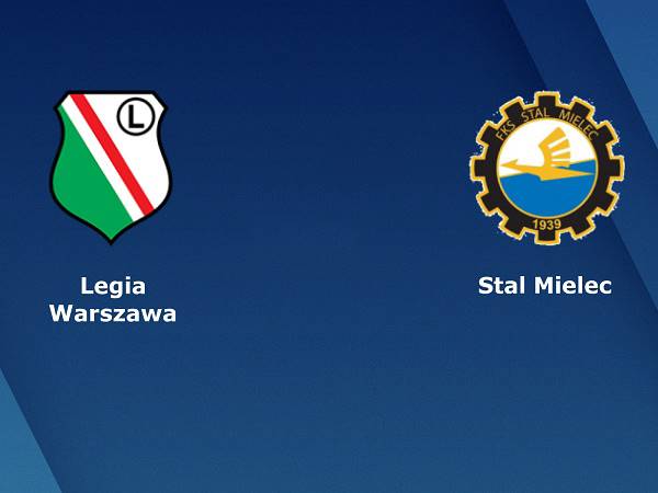 Nhận định Legia Warszawa vs Stal Mielec – 02h30 ngày 19/12, VĐQG Ba Lan