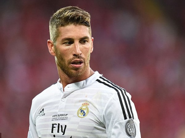 Tin BĐQT chiều 24/4 : Real Madrid và Ramos đi vào ngõ cụt