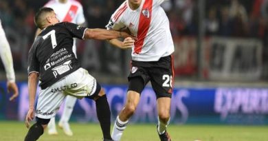 Nhận định River Plate vs Central Córdoba, 7h15 ngày 17/4