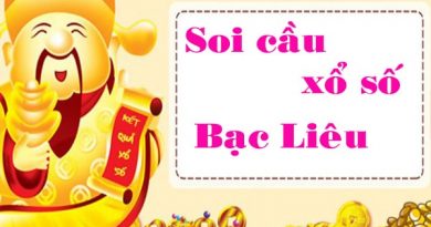 Soi cầu XSBL 15/6/2021