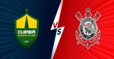 Nhận định Cuiaba vs Corinthians – 06h00 27/07/2021, VĐQG Brazil