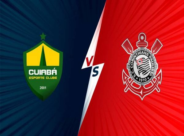 Nhận định Cuiaba vs Corinthians – 06h00 27/07/2021, VĐQG Brazil