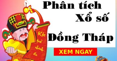 Phân tích kqxs Đồng Tháp 25/10/2021