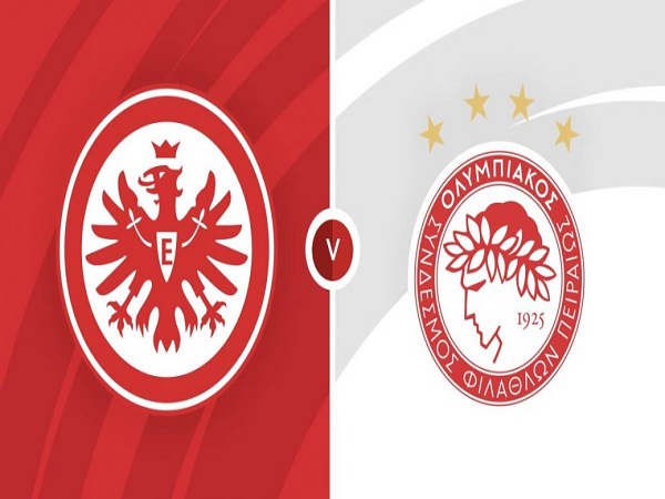 Soi kèo Eintracht Frankfurt vs Olympiakos 22/10
