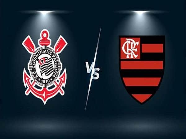 Soi kèo Flamengo vs Corinthians 18/11