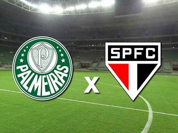 Nhận định, soi kèo Palmeiras vs Sao Paulo – 06h30 18/11, VĐQG Brazil