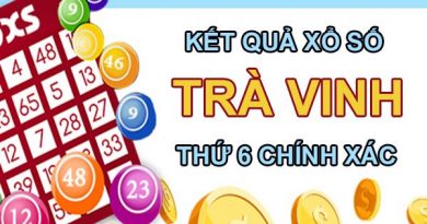 Dự đoán XSTV 10/12/2021 phân tích loto số đẹp Trà Vinh