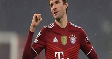 Tin Bayern 9/12: Thomas Mueller chỉ ra điểm yếu của Barca