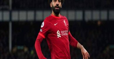 Bóng đá Anh sáng 12/1: Salah lên tiếng về yêu sách với Liverpool