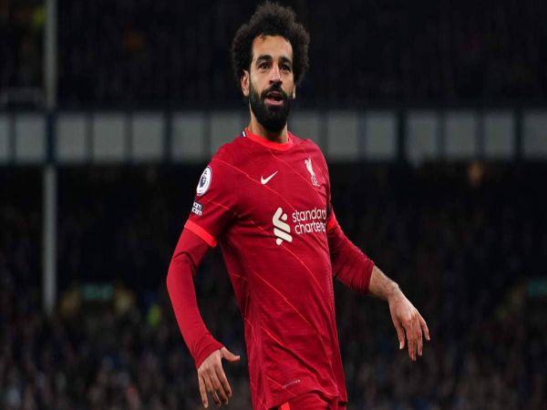 Bóng đá Anh sáng 12/1: Salah lên tiếng về yêu sách với Liverpool