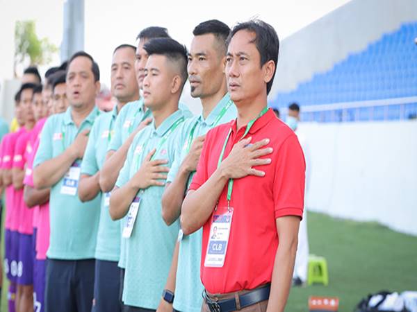Bóng đá VN 14/3: HLV Sài Gòn ủng hộ kế hoạch của VFF và VPF