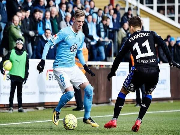 Nhận định Malmo vs IFK Goteborg 26/4