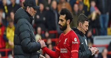 Tin Liverpool 9/4: Salah úp mở chuyện tương lai với The Kop