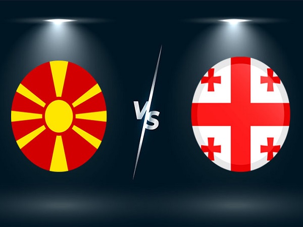 Nhận định, soi kèo Bắc Macedonia vs Georgia – 01h45 10/06, Nations League