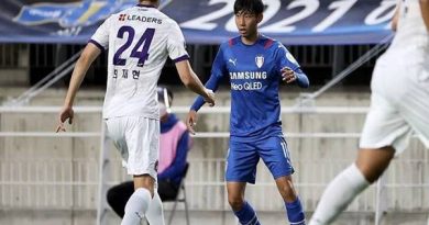 Soi kèo bóng đá giữa Gimcheon Sangmu vs Suwon, 17h ngày 17/6