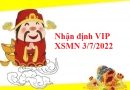 Nhận định VIP KQXSMN 3/7/2022 chủ nhật