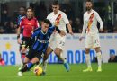Soi kèo Inter vs AS Roma, 23h00 ngày 01/10 – VĐQG Italia