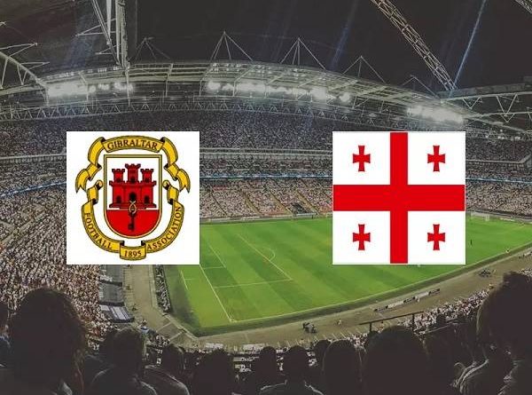 Nhận định, soi kèo Gibraltar vs Georgia – 01h45 27/09, UEFA Nations League