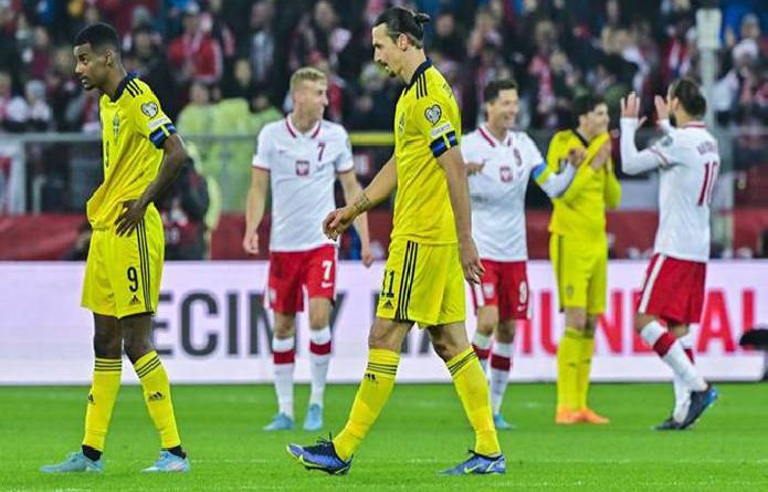 Nhận định kết quả trận Thụy Điển vs Slovenia, 1h45 ngày 28/9