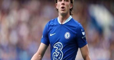 Tin Chelsea 23/9: The Blue được cho xắp chia tay Conor Gallagher