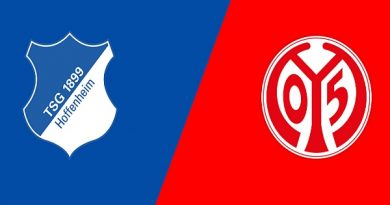 Tip kèo Hoffenheim vs Mainz – 20h30 10/09, VĐQG Đức