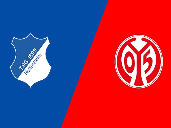 Tip kèo Hoffenheim vs Mainz – 20h30 10/09, VĐQG Đức