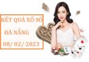 Soi cầu xổ số Đà Nẵng ngày 8/2/2023 dự đoán loto VIP thứ 4
