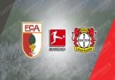 Nhận định Augsburg vs Leverkusen, 02h30 ngày 4/2