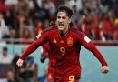 Tin thể thao 31/3: Căng thẳng giữa Gavi và LĐBĐ Tây Ban Nha