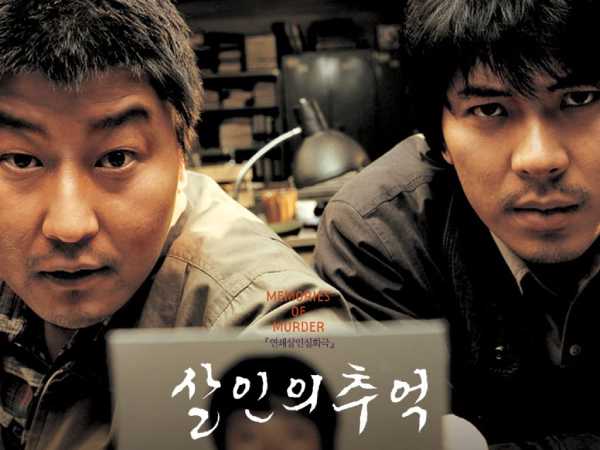  Top phim tâm lý tội phạm Hàn Quốc hot nhất thời gian qua