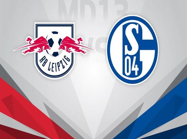 Nhận định RB Leipzig vs Schalke