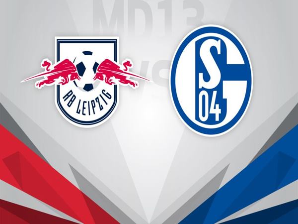 Nhận định RB Leipzig vs Schalke