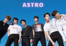 Nhóm nhạc astro: Thông tin nhóm nam thần tượng Kpop