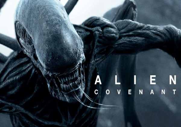  Alien – Quái Vật Không Gian (1979)