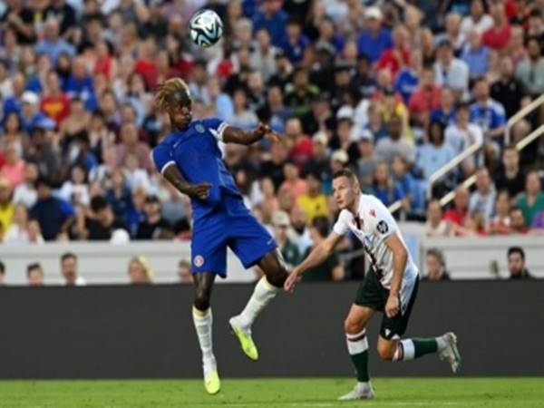 Chuyển nhượng BĐ Anh ngày 1/8: Newcastle nhắm sao thất sủng Chelsea